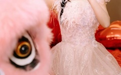 为什么姐姐叫草莓